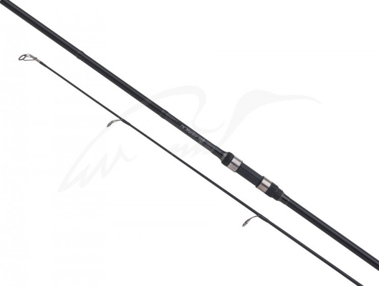 Удилище карповое Shimano Tribal Carp TX-Marker 12’/3.65m 3.0lbs - 2cec.