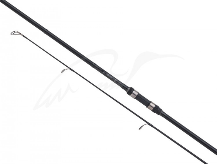 Коропове вудлище Shimano Tribal Carp TX-Marker 12’/3.65 m 3.0 lbs - 2cec.