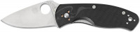 Нож Spyderco Persistence Нож Spyderco Persistence