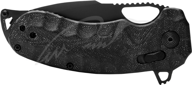 Нож SOG Kiku XR Black Нож SOG Kiku XR Black