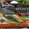 Силикон Select Victim V-Tail 4