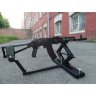 Прицільний верстат ПС-1505