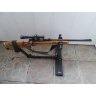 Прицільний верстат ПС-1505