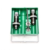 Carbide 2 Die Set 9Pa