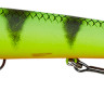 Воблер Savage Gear 3D Smelt Twitch N Roll 140F SR 140mm 20.0g Firetiger