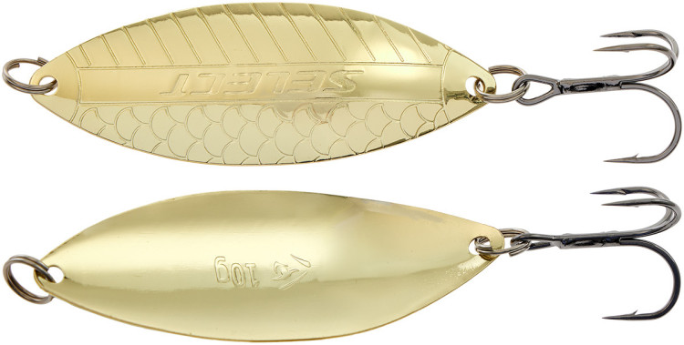Блесна Select Solver 10.0g 71mm #02 Блесна Select Solver 10.0g 71mm #02