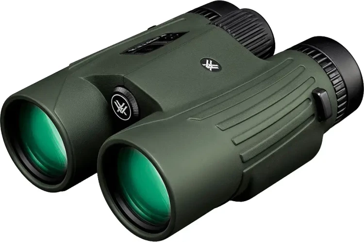 Бинокль Vortex Fury HD 5000 10х42 с лазерным дальномером