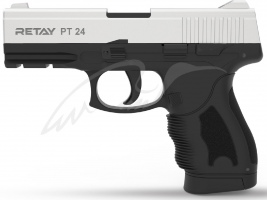 Пистолет стартовый Retay PT24