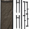 Род-под Prologic Avenger Rod Pod Kits & Carrycase 3 rod