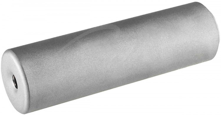 Саундмодератор Ase Utra SL7 .338 (під кал. 9,3x62; 9,3х64; 9,3x74 R; 338 Win Mag і 338 Lapua Mag). Різьба - M15x1. Саундмодератор Ase Utra SL7 .338 (під кал. 9,3x62; 9,3х64; 9,3x74 R; 338 Win Mag і 338 Lapua Mag). Різьба - M15x1.