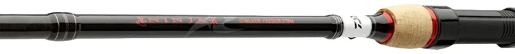 Вудилище фідерне Daiwa Ninja Feeder 3.90m max 220g