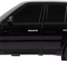 Машинка Rastar Range Rover Sport 1:24 Черный Машинка Rastar Range Rover Sport 1:24 Черный