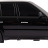 Машинка Rastar Range Rover Sport 1:24 Черный Машинка Rastar Range Rover Sport 1:24 Черный