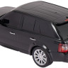 Машинка Rastar Range Rover Sport 1:24 Черный Машинка Rastar Range Rover Sport 1:24 Черный