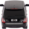 Машинка Rastar Range Rover Sport 1:24 Черный Машинка Rastar Range Rover Sport 1:24 Черный
