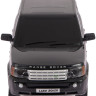 Машинка Rastar Range Rover Sport 1:24 Черный Машинка Rastar Range Rover Sport 1:24 Черный