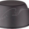 Кришка Skif Outdoor для термоса Caravanner. Black