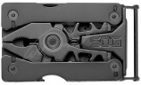 Мультитул SOG Sync II Traveller