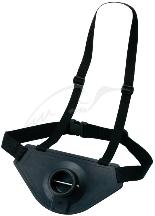 Упор для вудилища DaiichiSeiko Rod Holder DX (на пояс)