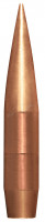 Пуля Berger Extreme Long Range Match Solid кал. 375 масса 24,56 г/ 379 гр