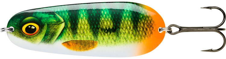 Блешня Rapala Nauvo 66mm 19.0g PEL