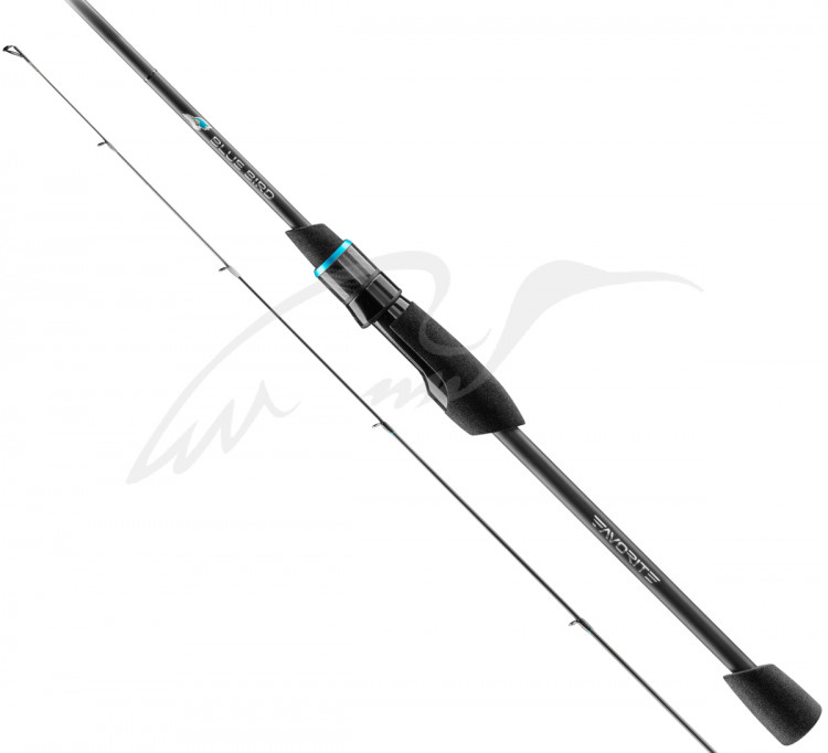 Спінінг Favorite Blue Bird BB1-732L-T 2.19 m 3-12g Fast
