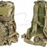 Рюкзак Skif Tac тактичний патрульний Kryptek Khaki