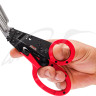 Мультитул SOG Parashears Red