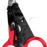 Мультитул SOG Parashears Red