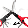 Мультитул SOG Parashears Red
