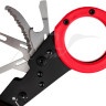 Мультитул SOG Parashears Red