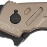 Ніж Extrema Ratio Caimano Nero N.A. Ranger XXV Anniversarium Limited Edition