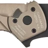 Ніж Extrema Ratio Caimano Nero N.A. Ranger XXV Anniversarium Limited Edition