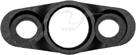 База QD антабки GrovTec NON ROTATING QD на M-LOK
