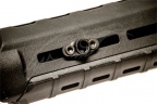 База QD антабки GrovTec NON ROTATING QD на M-LOK