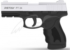 Пистолет стартовый Retay PT24