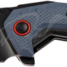 Нож CJRB Tigris Black Blade Blue