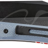 Нож CJRB Tigris Black Blade Blue