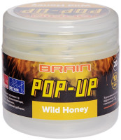 Бойли Brain Pop-Up F1 Wild Honey (мед) 10mm 20g