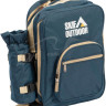 Набір для пікніка Skif Outdoor Foursome Set