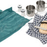 Набір для пікніка Skif Outdoor Foursome Set