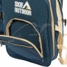 Набір для пікніка Skif Outdoor Foursome Set