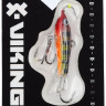 Балансир Viking Fishing Yeti Ice Jig 30mm 5.0g #17 Brown Perch Балансир Viking Fishing Yeti Ice Jig 30mm 5.0g #17 Brown Perch