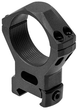 Кільця Leapers UTG PSP. d - 34 мм. High. Picatinny