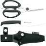Набір Snow Peak GK-100 Kitchen Scissors Set ножиці  ніж