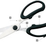 Набір Snow Peak GK-100 Kitchen Scissors Set ножиці  ніж
