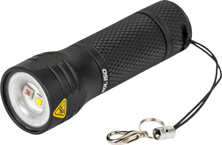 Фонарь Blaser EDL 150