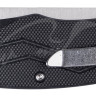 Нож Active Eleven Black