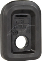 Пятка магазина Magpul для Glock 9 mm