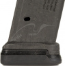 Пятка магазина Magpul для Glock 9 mm